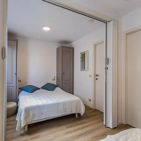 Apartment Evelyn A6 Blankenberge