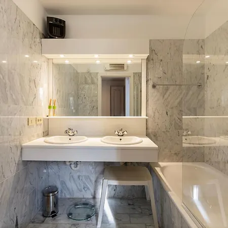 Evelyn A6 Apartment Blankenberge