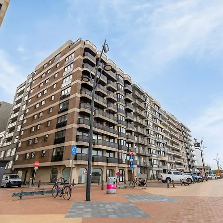 Apartment Evelyn A6