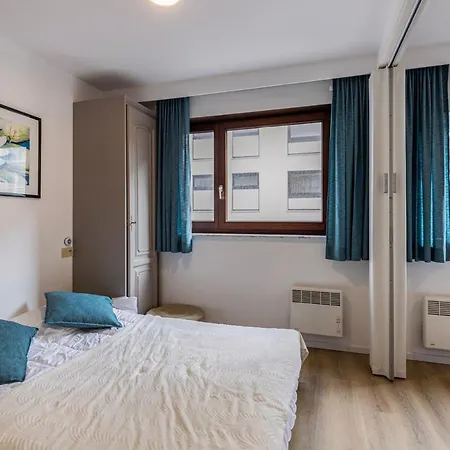 Apartamento Evelyn A6