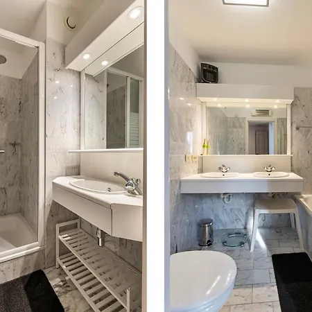 Evelyn A6 Apartment *