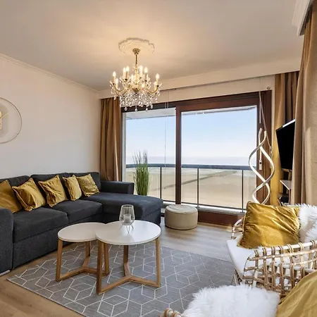 Apartment Evelyn A6 *